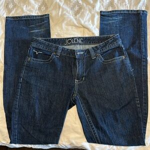 Kimes Ranch Bootcut Jeans